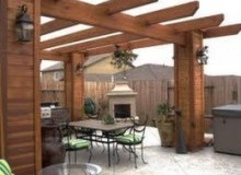 Kwikfynd Pergolas
tealflat